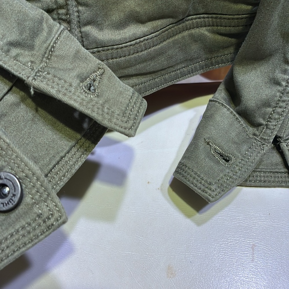 KUHL Kultivatr Jacket - Picture 10 of 16